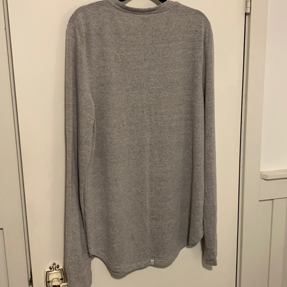 Kuwalla Tee Slub Knit Tee - Picture 5 of 5